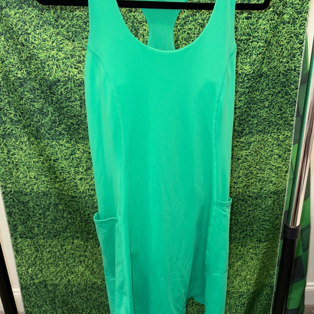 90 Degree By Reflex Green Activewear
